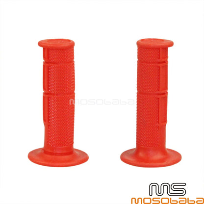 7/8'' Handlebar Hand Grips for Honda CRF250F CRF450R CRF230F CR125R (2018-2023)
