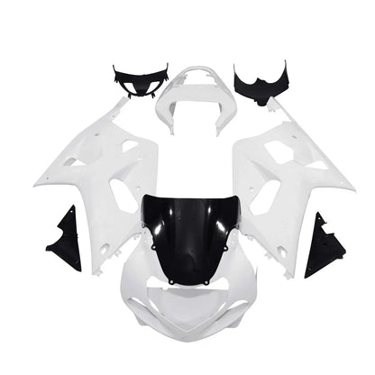 Unpainted Fairing Bodywork Stay Bracket for Suzuki GSXR600 GSXR750 (2001-2003)