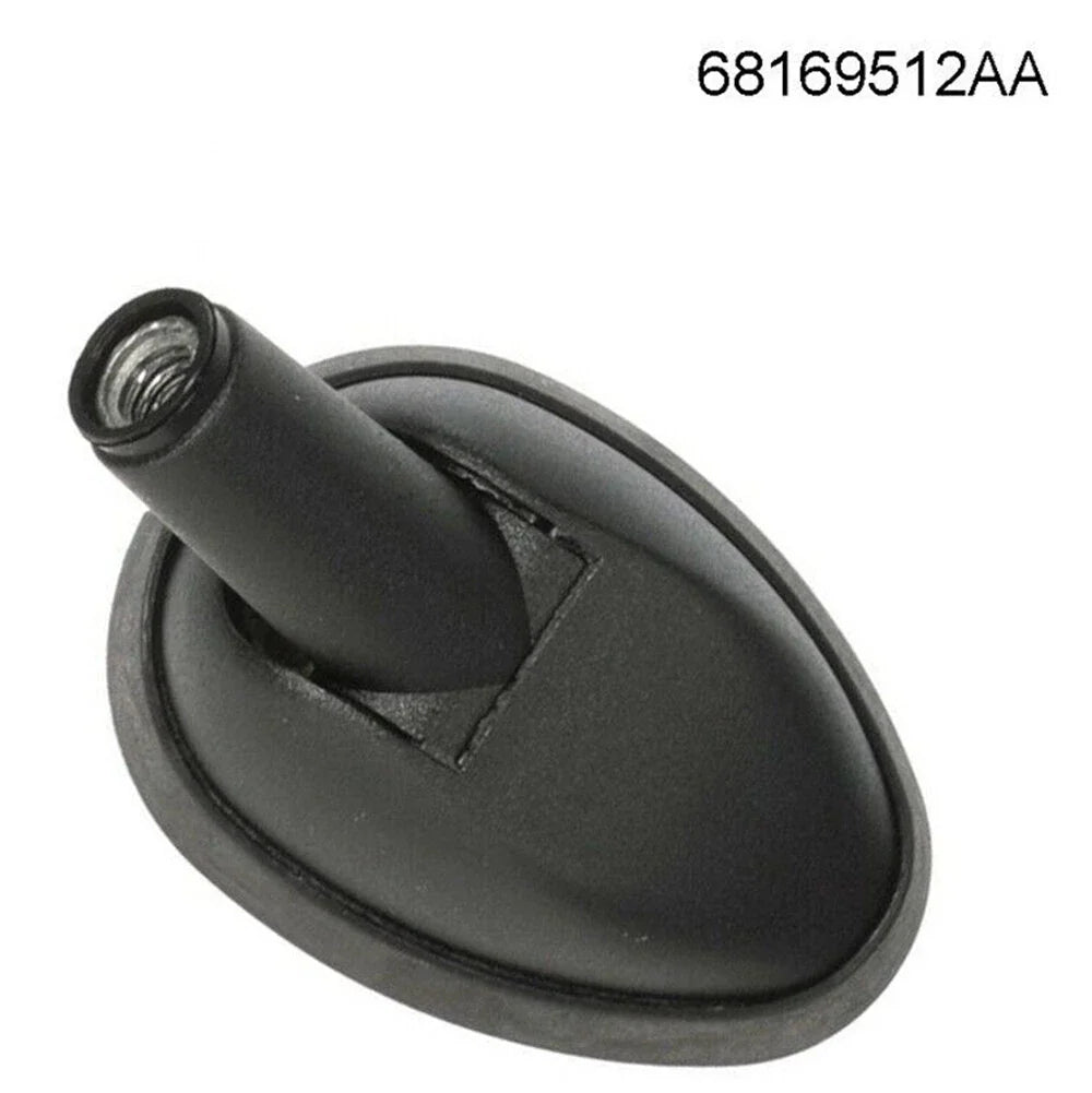 Antenna Support Base for 2014-2019 RAM Promaster 1500 2500 3500 (2014-2019)