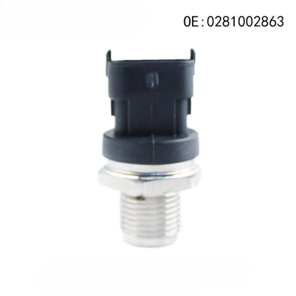 Fuel Rail Pressure Sensor for KIA