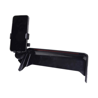 360° Rotation Phone Holder Set for Toyota Corolla 8" Touch Screen (2014-2023)