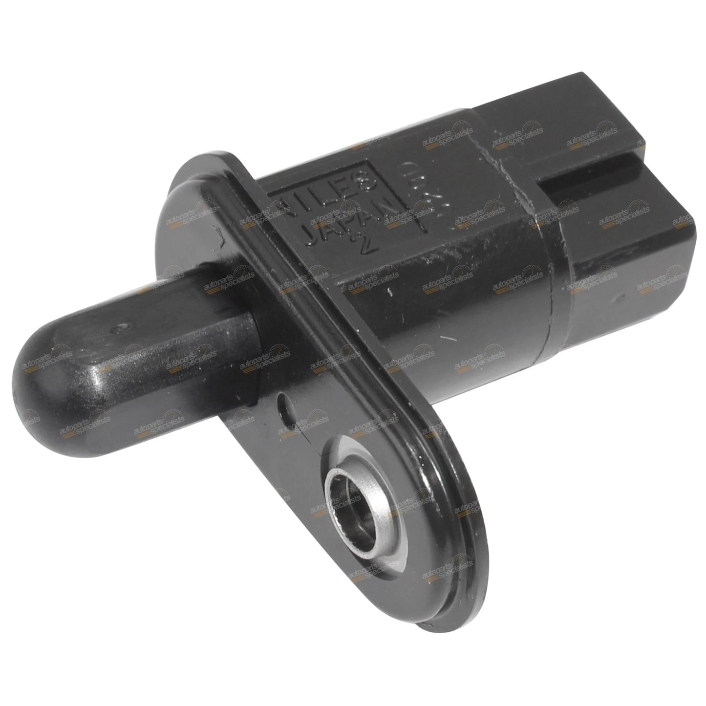 Door Switch for Nissan Patrol GQ Y60 (1997–1999) - Black 3pin