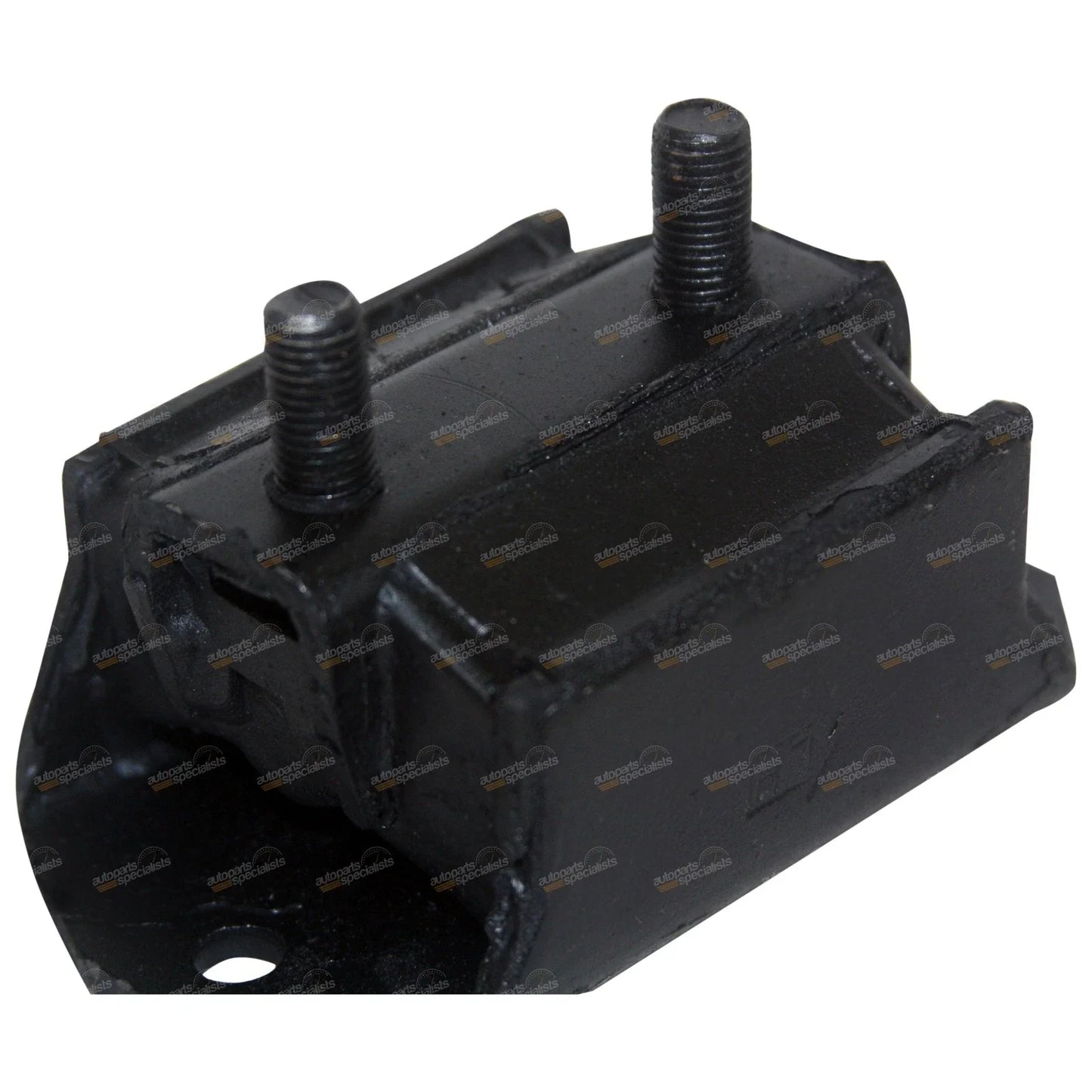 Transmission Gearbox Mount for Mazda B2500 UF UN 4cyl 2.5L WL (1996-2006)