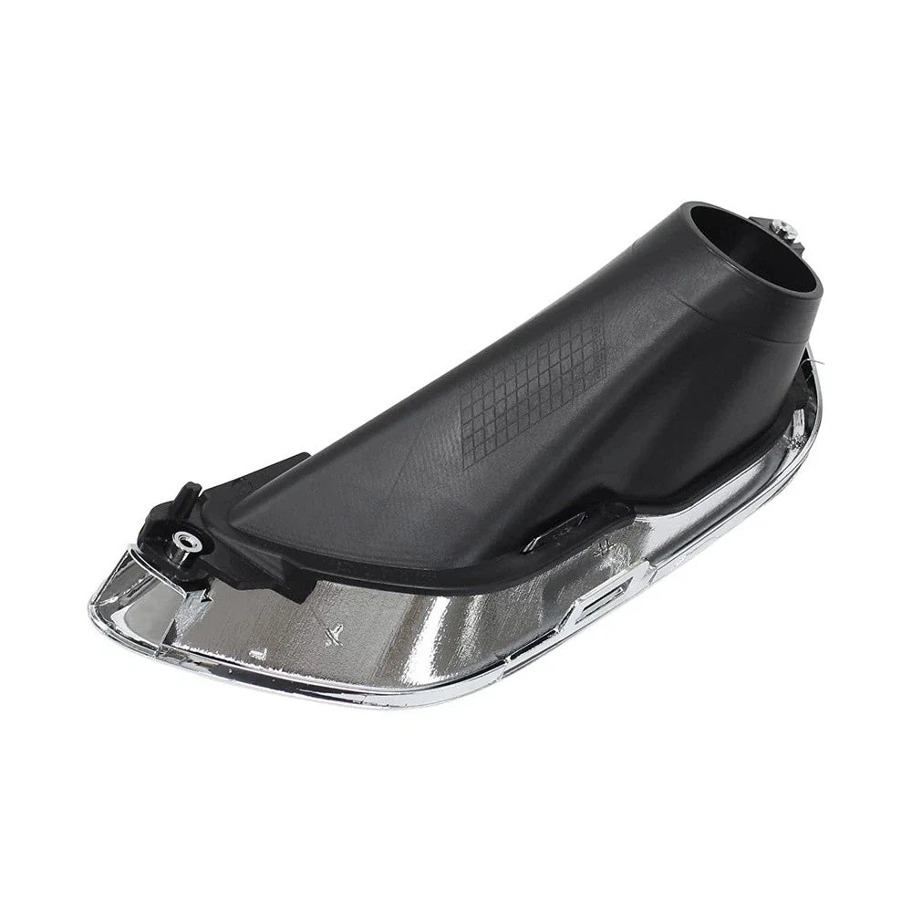 Front Left Fog Lamp Bezel for Jeep Grand Cherokee (2016-2020)