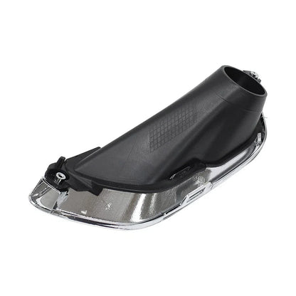 Front Left Fog Lamp Bezel for Jeep Grand Cherokee (2016-2020)