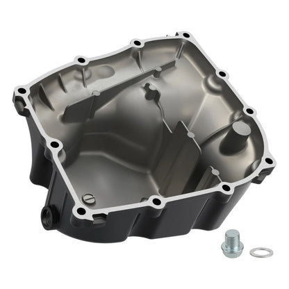 Oil Pan Strainer Cover for Yamaha MT-07 (2014–2020)