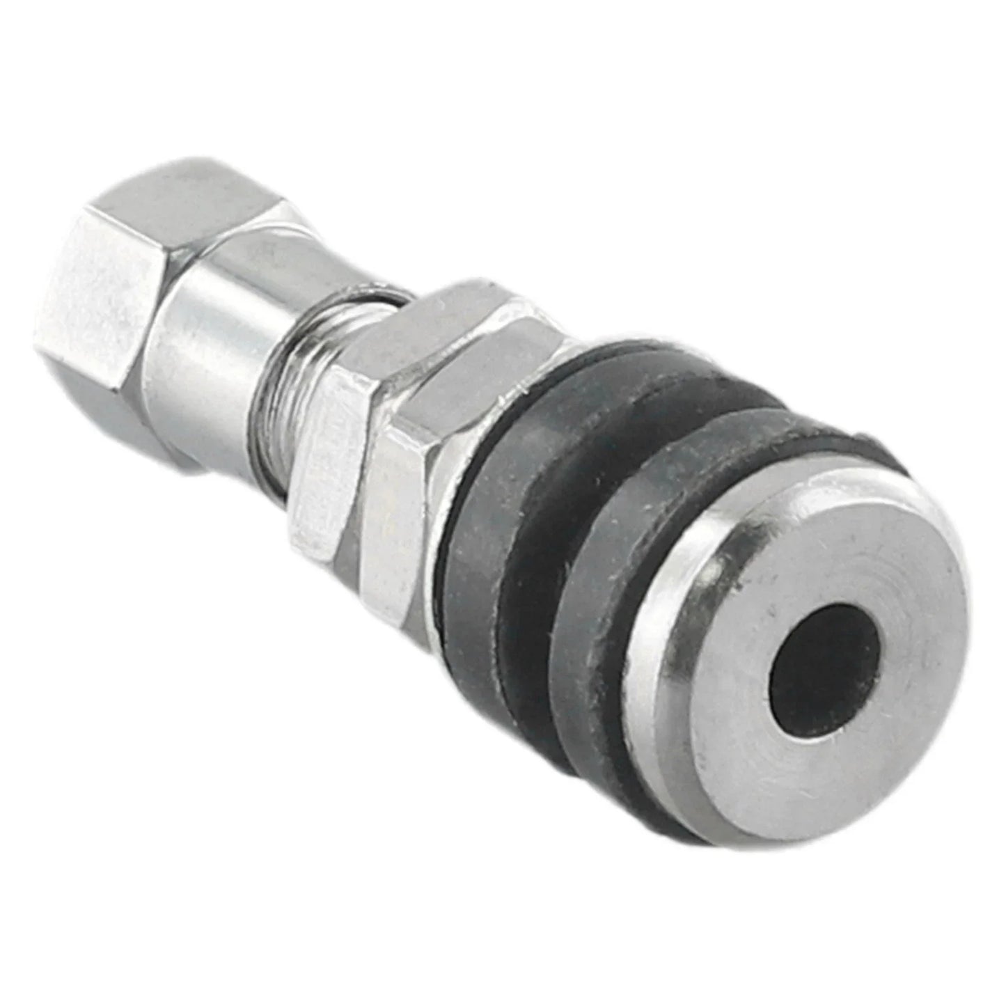 Tire Valve Short Stem 2 x Valve Stem for Car Tire Repair Tool Wheel Rim Rubber