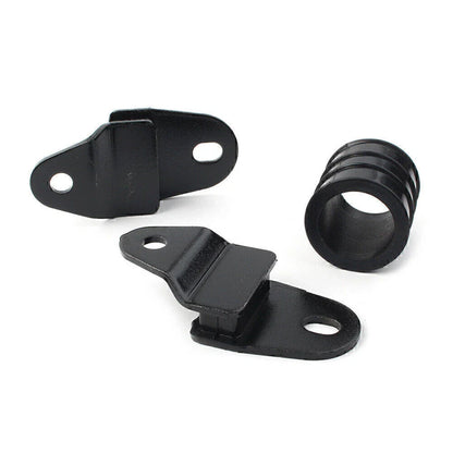 Muffler Mounting Kit for Yamaha Banshee 350 (1987-2006)