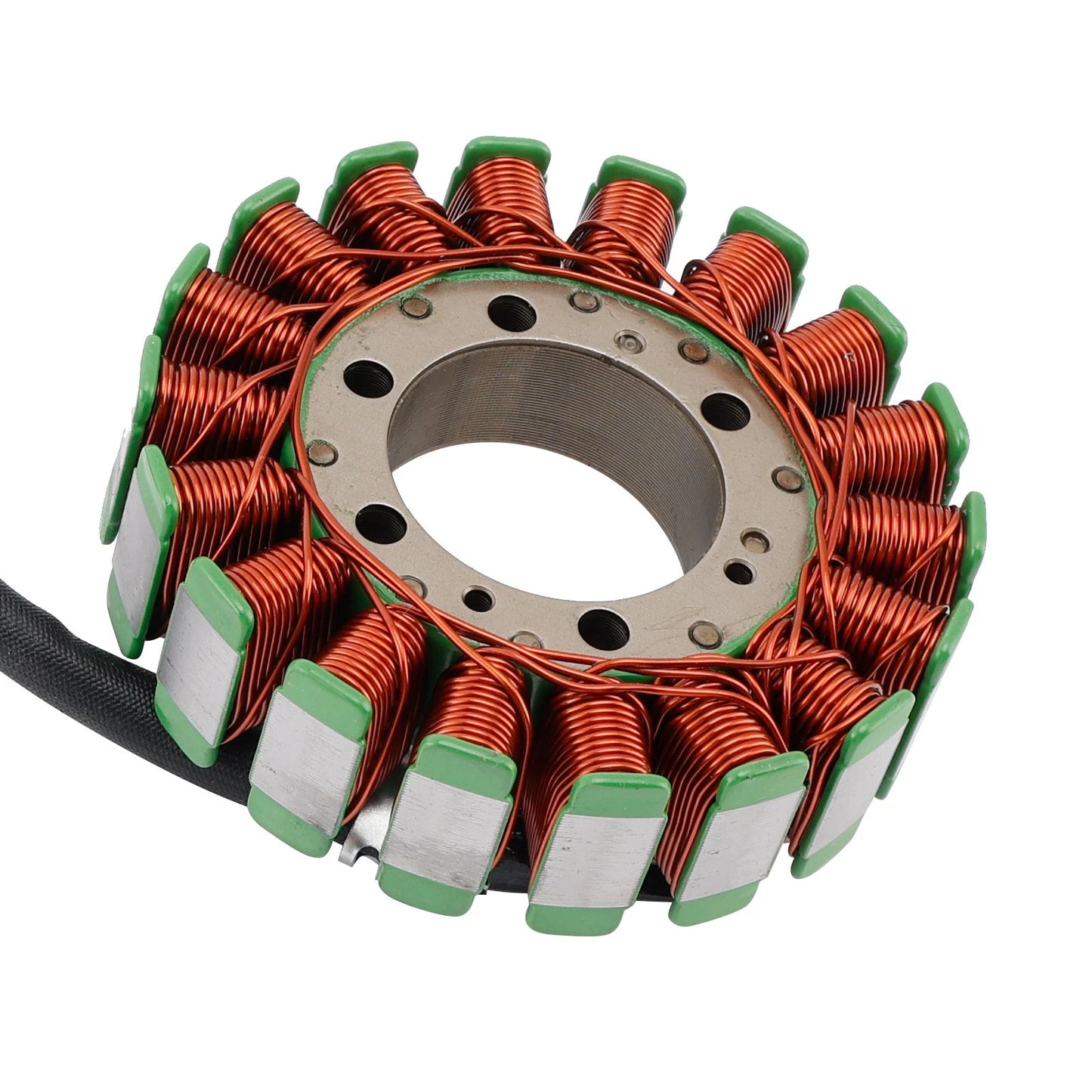Alternator Stator for Yamaha SRX 400 1991–1996, SRX 600 1991, 3SX-81410-00