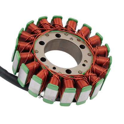 Alternator Stator for Yamaha SRX 400 1991–1996, SRX 600 1991, 3SX-81410-00