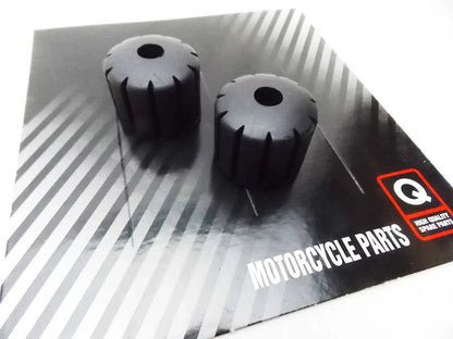 Rubber Mounts for Honda CB550K Fuel Tank (1974-1978)