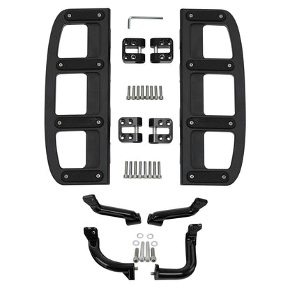 Driver Floorboards Mount Bracket for Harley Road Glide (2014 - 2024)