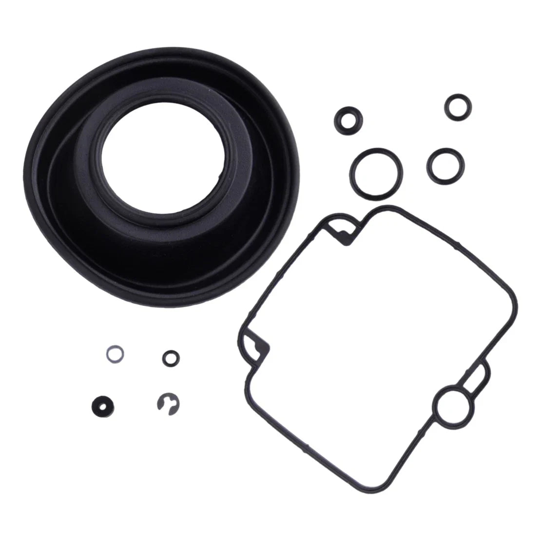 2 x Carburetor Repair Kit for Mikuni BST 33 BMW F650 (1993-2000)