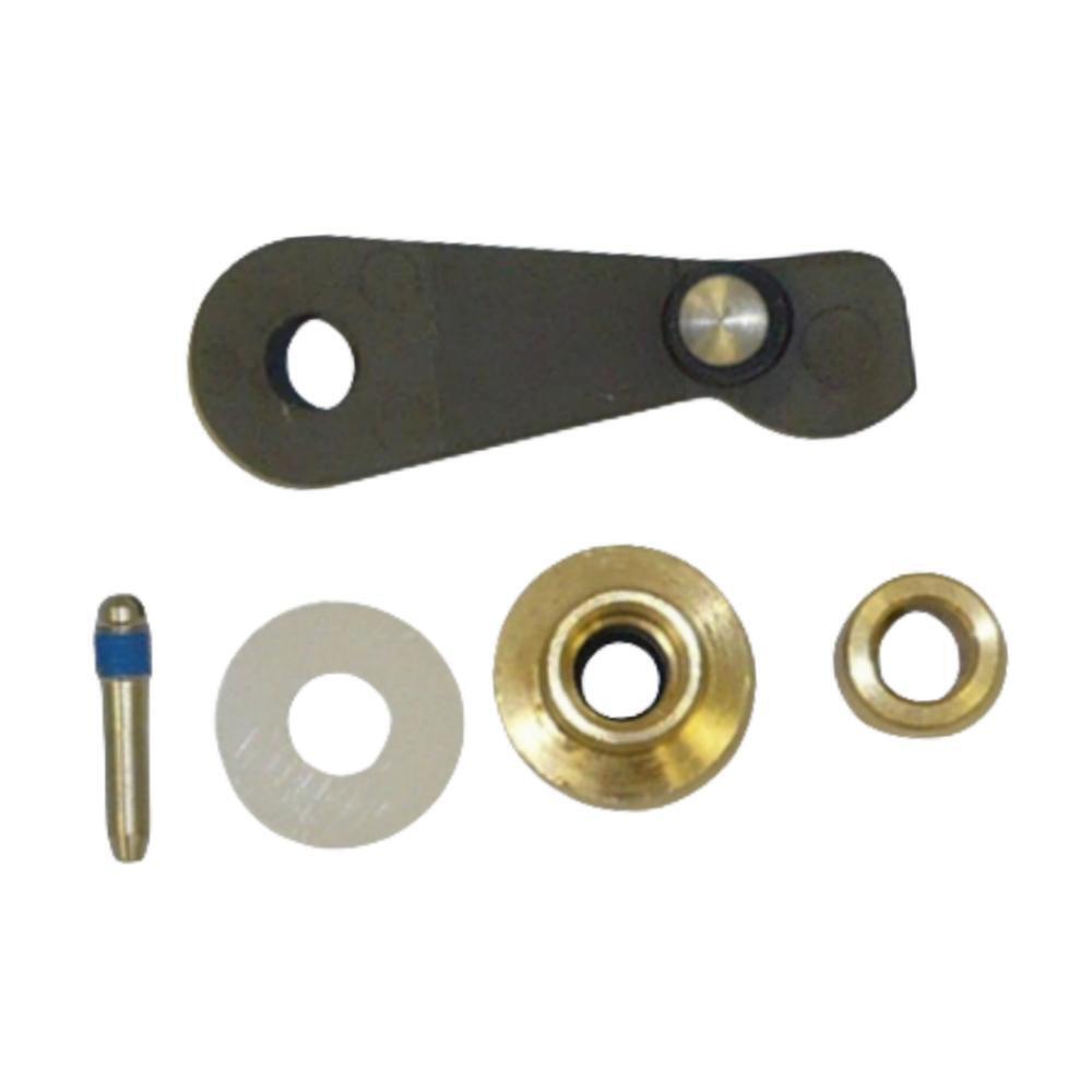 Shift Lever & Bushing Kit for Mercruiser R MR Alpha I (1983–1990)