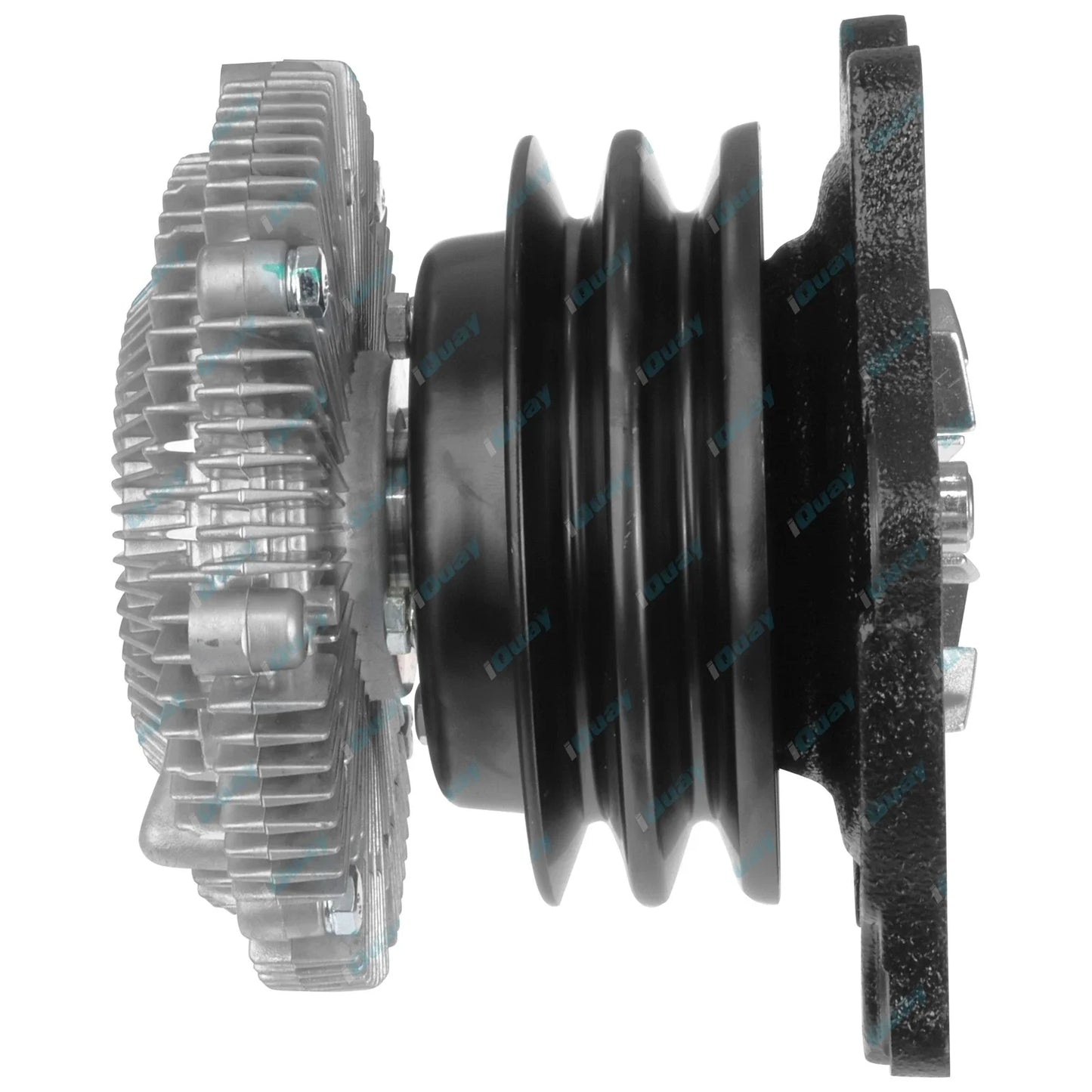 Water Pump for Nissan Terrano R20 R50 WD21 2.7L TD27 2.7L Turbo Diesel Engine