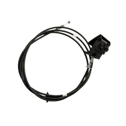 Hood Release Cable for Mazda 6 (2003-2008)