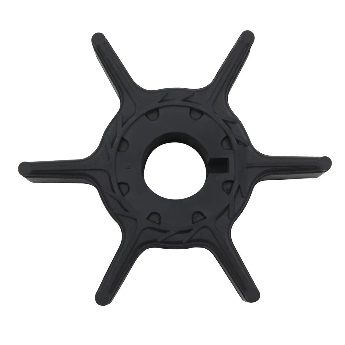 Water Pump Impeller for Yamaha 6HP 8HP 9.9HP (4-Stroke)