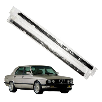 Rear Door Weatherstrip for BMW 5 Series E28 M5 528e 533i 535is 524td (1982–1988)