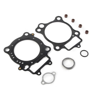 Top End Head Gasket Kit for Honda CRF250R CRF250X (2004-2016)