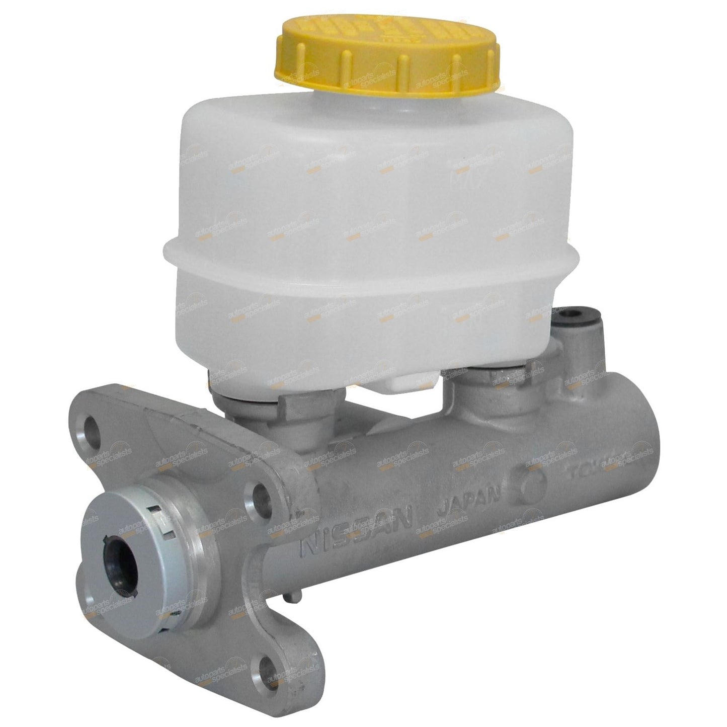 Brake Master Cylinder for Nissan Patrol GU (2000–2011)