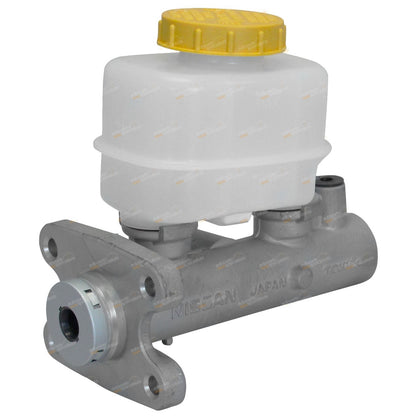 Brake Master Cylinder for Nissan Patrol GU (2000–2011)