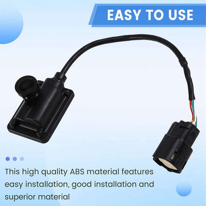 Rear View Reverse Backup Camera for Jaguar XJ (2010–2017)