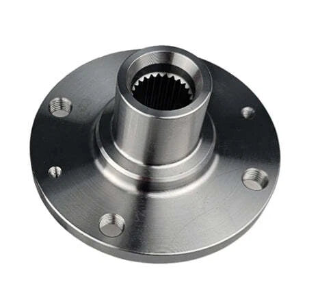 Front Wheel Bearing Hub for Suzuki Swift (2004–2010)