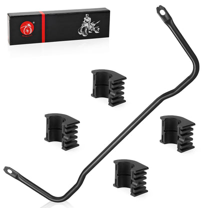 Rear Suspension Stabilizer Bar for Polaris Ranger 1000 XP (2019–2020)