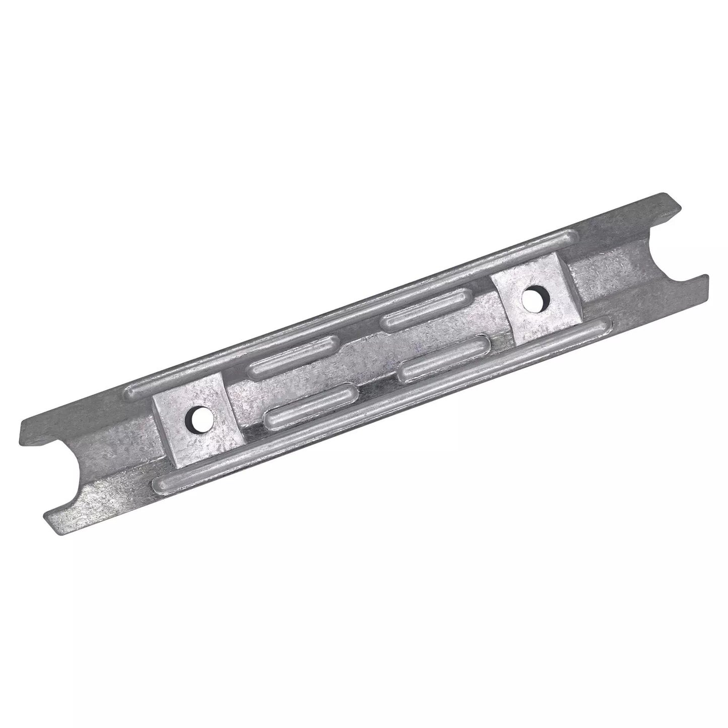 Zinc Anode Transom Bracket for Yamaha 60-100 HP