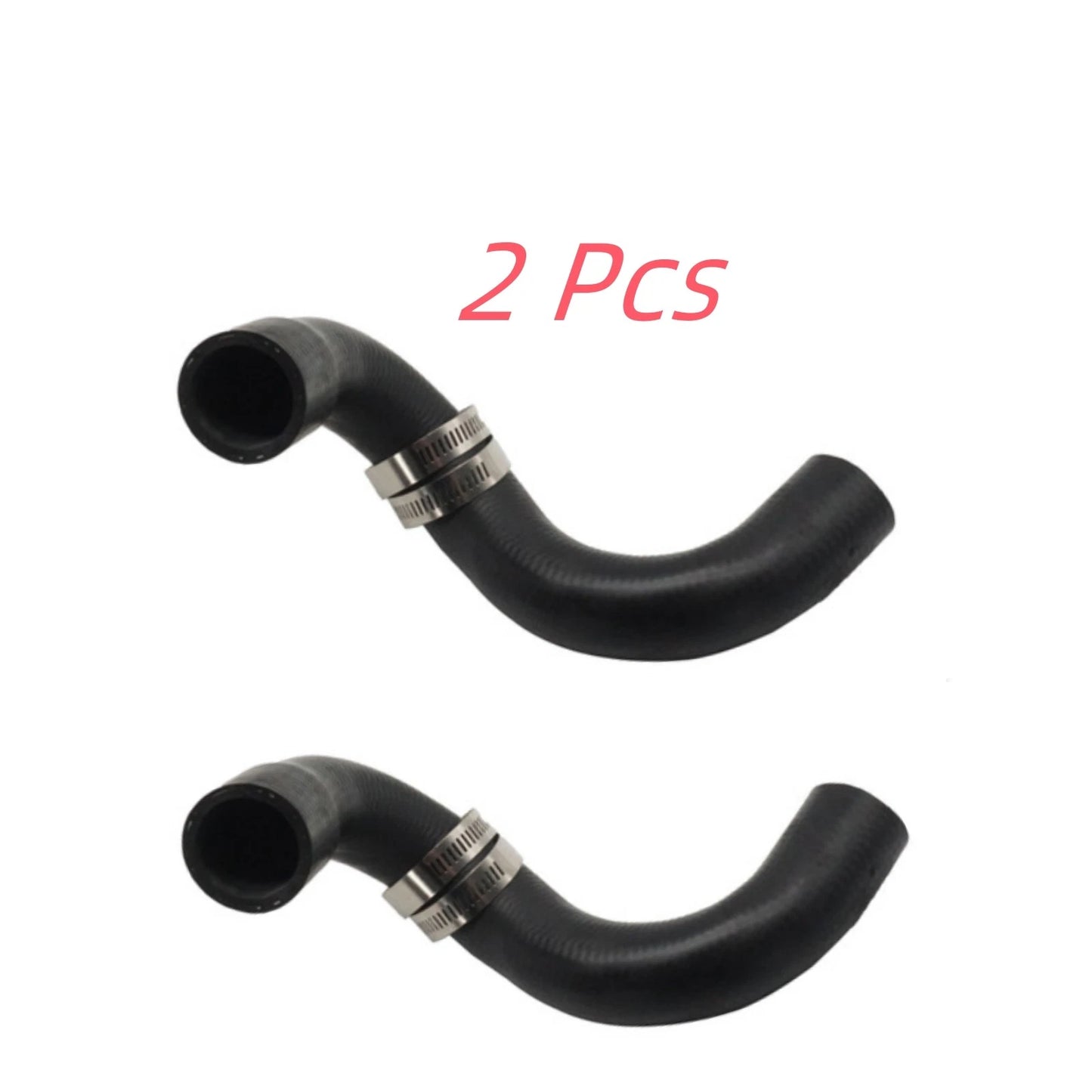 2Pcs Water Hose for Volvo Penta DP SP DPX