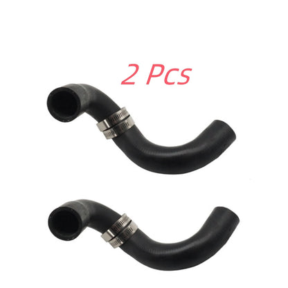 2Pcs Water Hose for Volvo Penta DP SP DPX