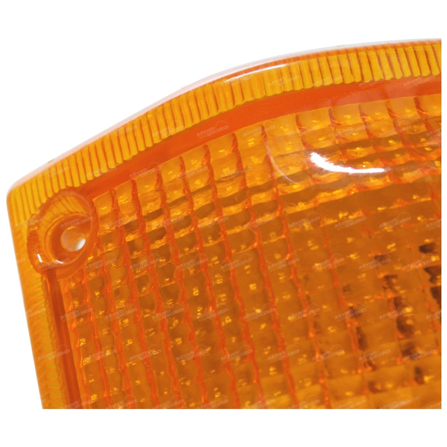 LH Corner Indicator Light for Toyota Landcruiser 60 Series (1980–1990)
