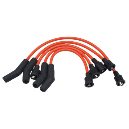 Spark Plug Wire Lead Set for MerCruiser 2.5 3.0L (1984–1990)