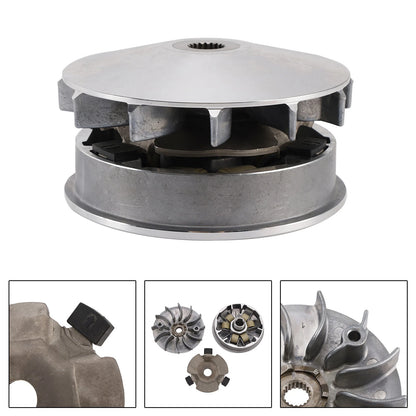 Front Drive Kit 22102-Ara-000 for Sym Fiddle 125S, Symphony 125, GTS 125 (2005–2023)