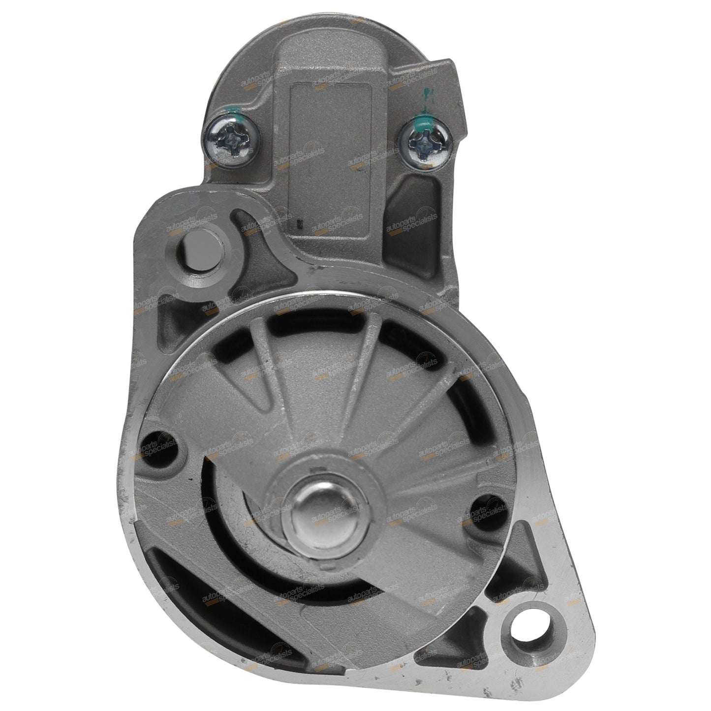 Starter Motor for Mitsubishi Challenger PA V6 3.0L (1998–2007)