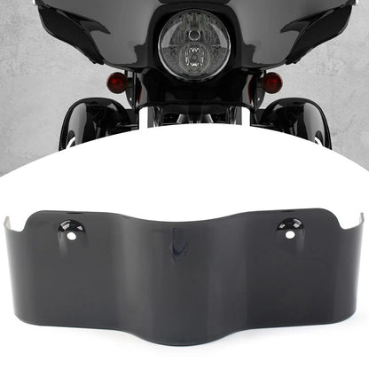 Outer Batwing Lower Trim Skirt Fairing for Harley Electra Glide (FLHT)