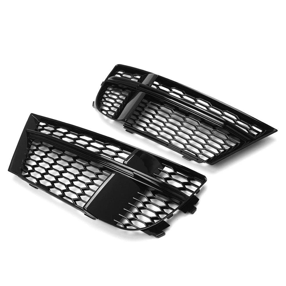 2X LED Decoder for Audi A1 / Porsche Panamera (2018) License Plate Lamps