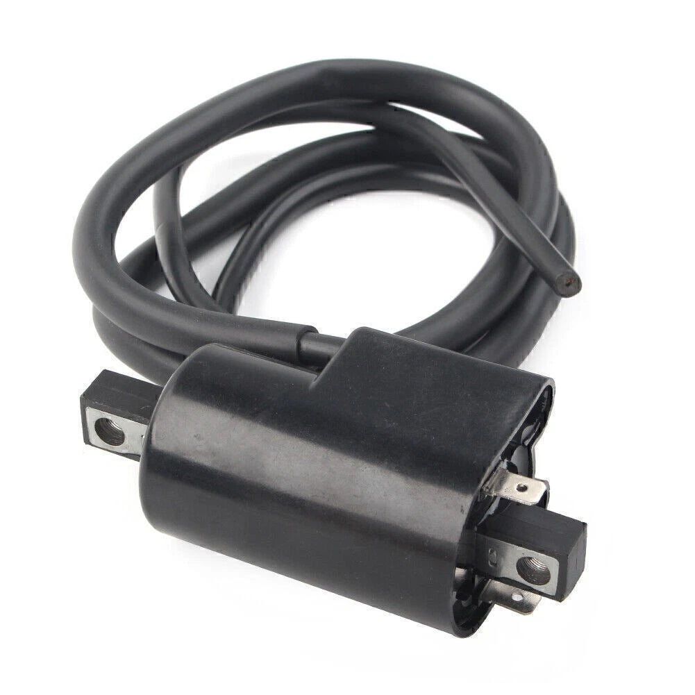 Set of 1 Ignition Coil for Yamaha Banshee 350 (1997–2006)