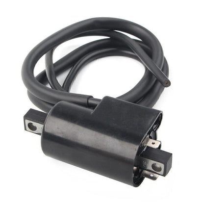 Set of 1 Ignition Coil for Yamaha Banshee 350 (1997–2006)