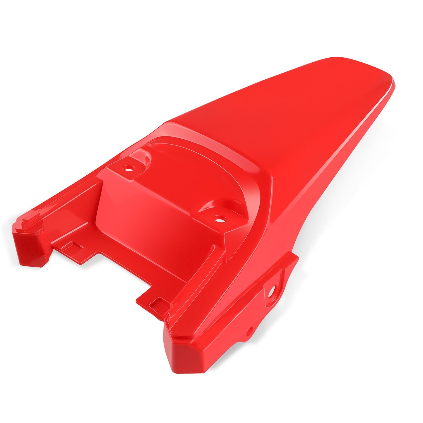Rear Fender Mud Guard for Honda CRF80 CRF100 (2004–2008)