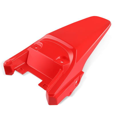 Rear Fender Mud Guard for Honda CRF80 CRF100 (2004–2008)