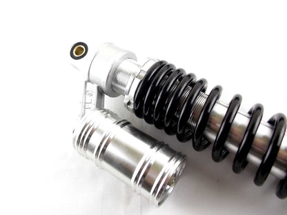 Rear Air Shock Absorbers for Kawasaki KE175 (1975–1977)
