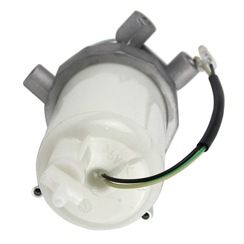 Diesel Fuel Filter Primer Pump for Isuzu Pickup SUV (TFR, Rodeo, DMAX)