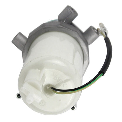 Diesel Fuel Filter Primer Pump for Isuzu Pickup SUV (TFR, Rodeo, DMAX)