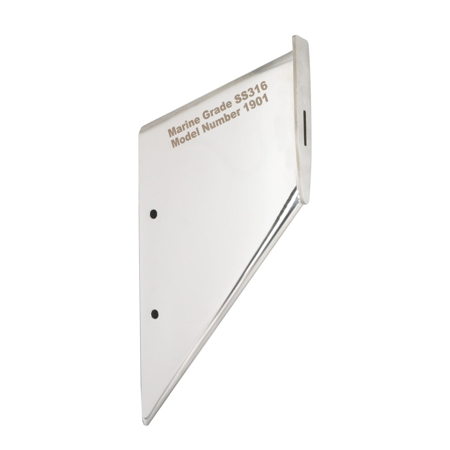 Skeg Guard Protector for Mercury Mercruiser Alpha 1 Gen 2 (1991–2023)