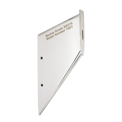 Skeg Guard Protector for Mercury Mercruiser Alpha 1 Gen 2 (1991–2023)