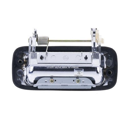 Chrome Rear Right Outer Door Handle for Toyota Landcruiser (1990–1998)