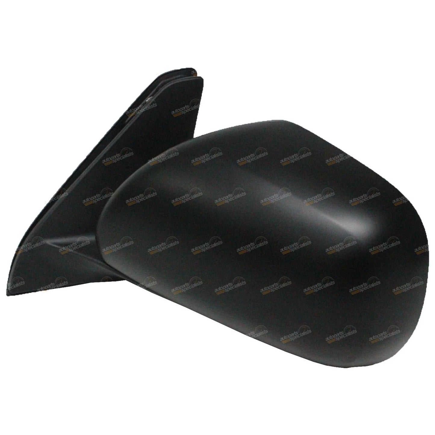 LH Electric Mirror for Toyota Landcruiser Prado 120 Series (2002–2009)