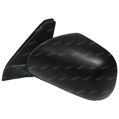 LH Electric Mirror for Toyota Landcruiser Prado 120 Series (2002–2009)