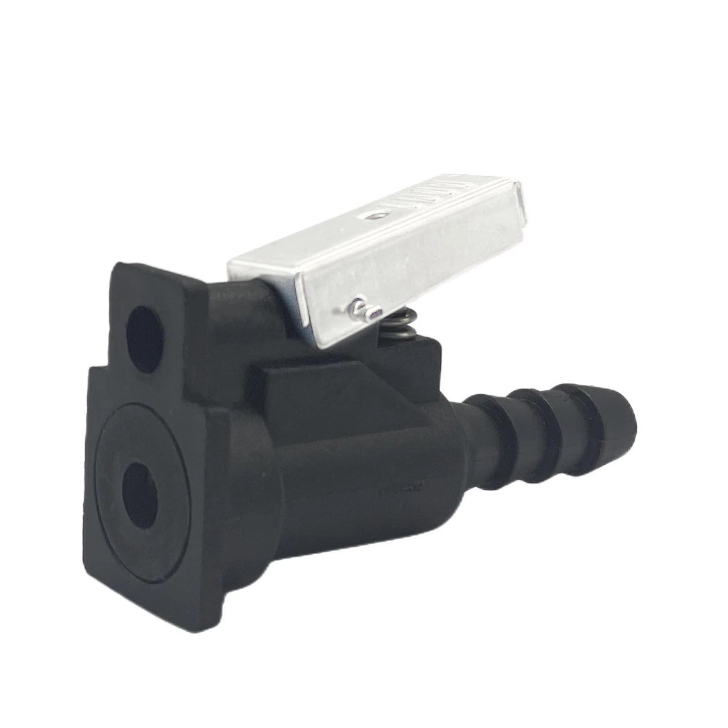 Fuel Line Connector 3/8" for Johnson/Evinrude Outboards